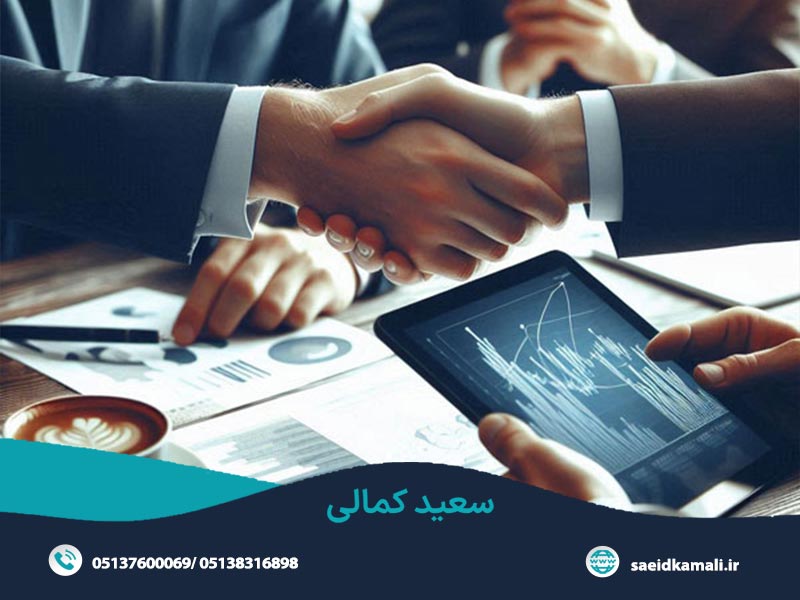روش های موثر و مورد استفاده در بازاریابی 360 درجه
