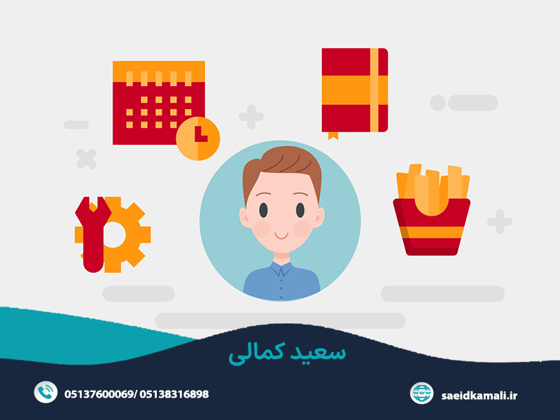 ترفندهایی برای کپی رایت در تبلیغات محیطی