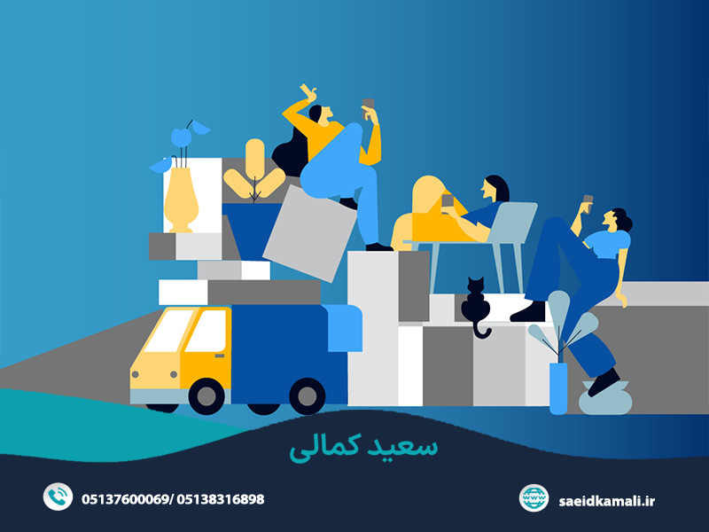 کمپین تبلیغاتی چیست؟