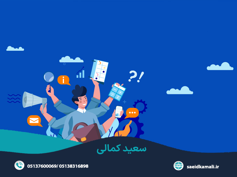 نکات مهم در اجرای کمپین تبلیغاتی