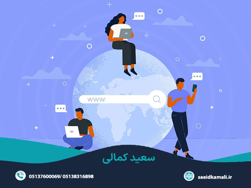 روشهای Geo Targeting