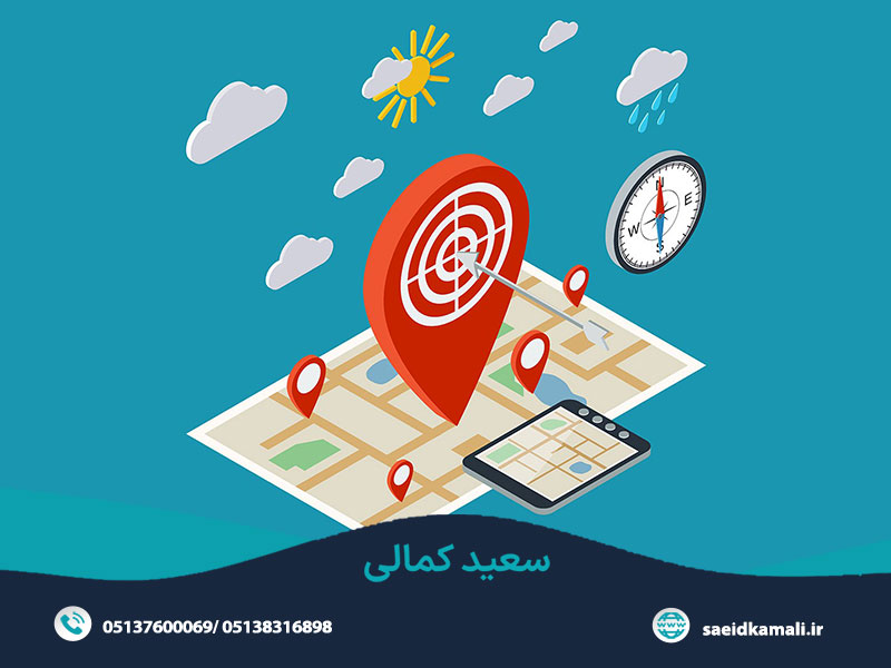Geo Targeting